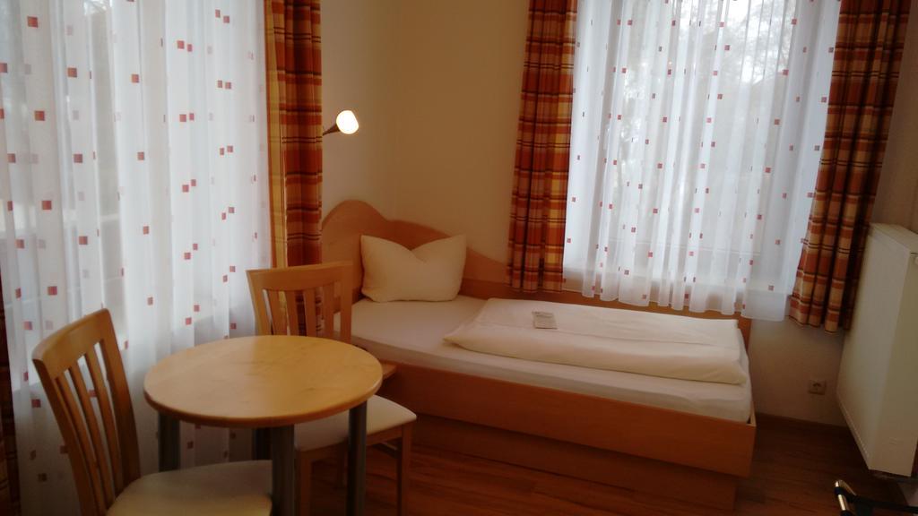 Hotel Unterwirt Eggstatt Exterior photo